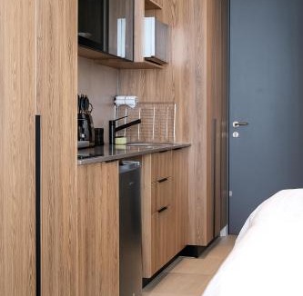 Menlyn Apartment | Menlyn Maine Trilogy Apartment