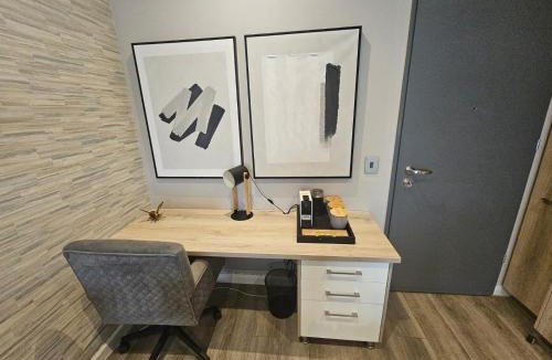 Menlyn Apartment | Menlyn Maine Trilogy Collection