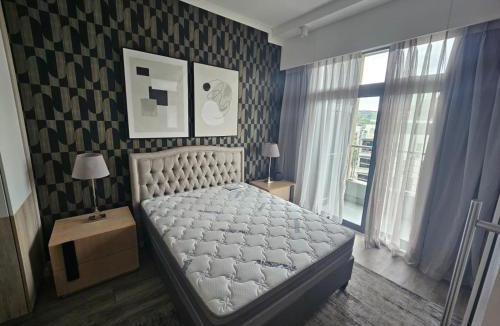 Menlyn Apartment | Menlyn Maine Trilogy Collection