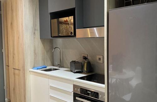 Menlyn Apartment | Menlyn Maine Trilogy Apartment