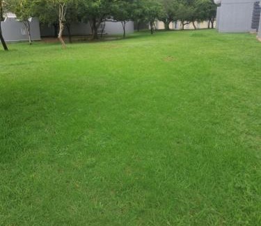 Menlyn Apartment | Menlyn Place Cityscape