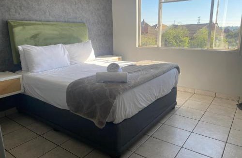 Menlyn Apartment | Menlyn Place