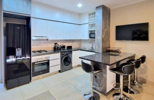 Garsfontein Apartment | Menlyn View Unit 6