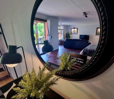 Greater Johannesburg Metropolitan Area House | Meraki Country Manor