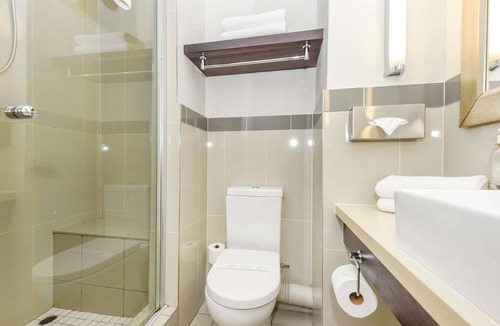 Greater Johannesburg Metropolitan Area Hotel | Mercure Johannesburg Randburg Hotel