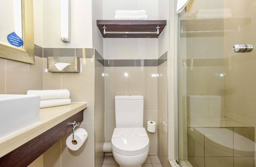 Greater Johannesburg Metropolitan Area Hotel | Mercure Johannesburg Randburg Hotel