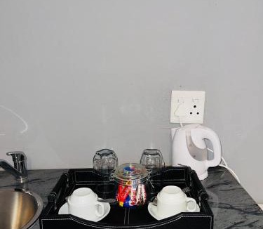 Northam Bed & Breakfast | Mercy House Lodge