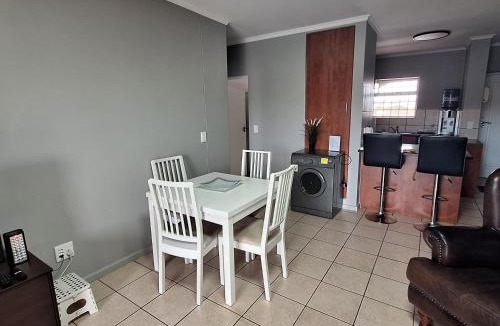 Mossel Bay Apartment | Merve's Place - Portobelo 48