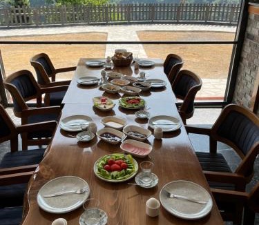 Ayder Bed & Breakfast | merzesuitotel