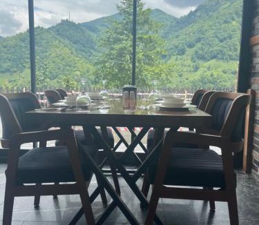 Ayder Bed & Breakfast | merzesuitotel