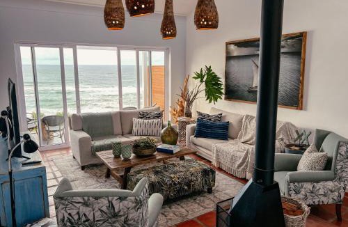 Wilderness Beach House | Mes Amis Beach Guest House
