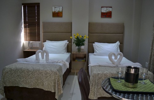 Musgrave Hotel | Mesami Hotel