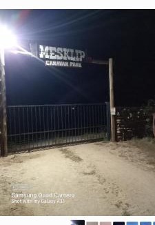 Nama Khoi House | Mesklip Caravan Park
