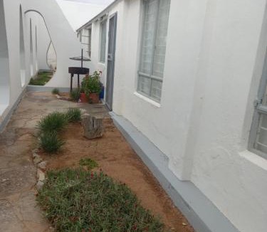 Nama Khoi Other | Mesklip Caravan Park