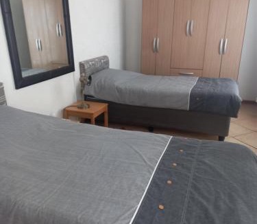 Nama Khoi Other | Mesklip Caravan Park