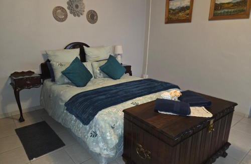 Nama Khoi House | Mesklip guest farm Die Driehoek