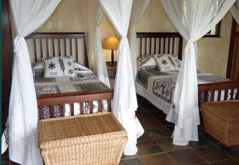 Groenvlei Villa | Metsi Lodge