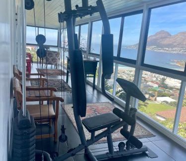 Fish Hoek Villa | Mettahouse Cape Town