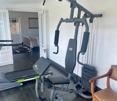 Fish Hoek Villa | Mettahouse Cape Town