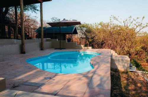 Hoedspruit Apartment | Meulensrus