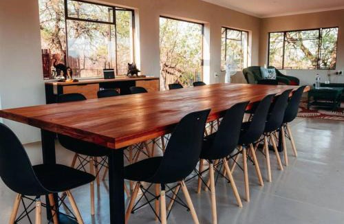 Hoedspruit Apartment | Meulensrus