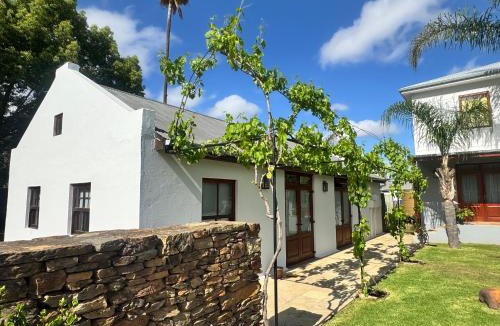 Riversdale Villa | Meurant Self Catering Family Cottage