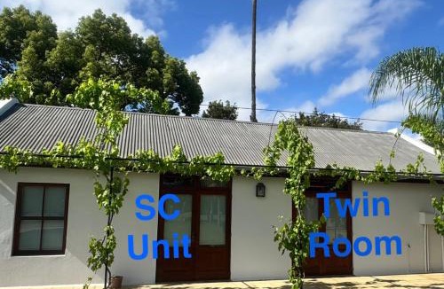 Riversdale Villa | Meurant Self Catering Family Cottage