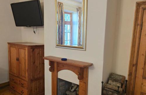 Plumstead Apartment | Meyerhof