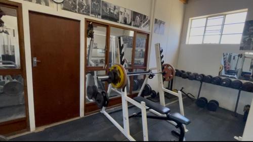 Beaufort West Villa | Meyerspoort Farm House