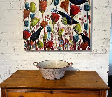 Barrydale Apartment | Mez Karoo Cottage