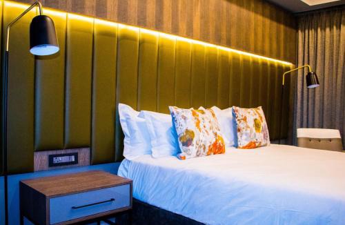 Thohoyandou Hotel | MGB Hotel at 2ten
