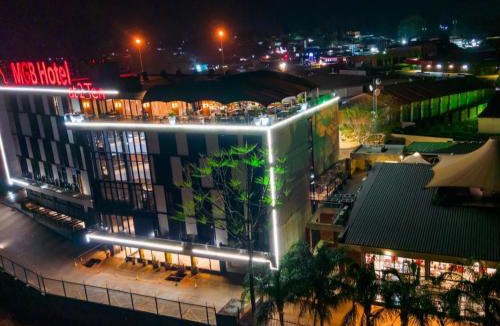 Thohoyandou Hotel | MGB Hotel at 2ten