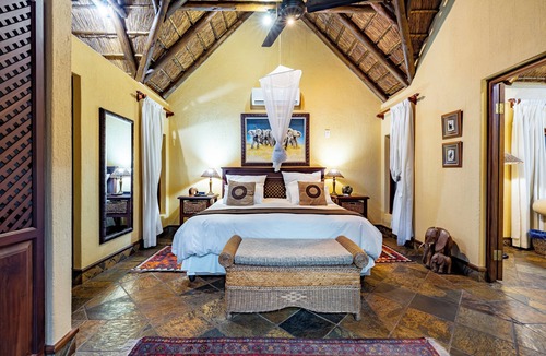 Malelane House | Mhlati Guest Cottages