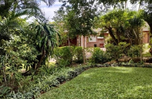 St. Lucia House | Mi casa es su casa! At El Sueno de Africa