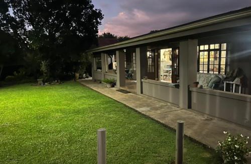 Graskop House | Mi Casita