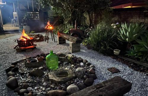 Graskop House | Mi Casita