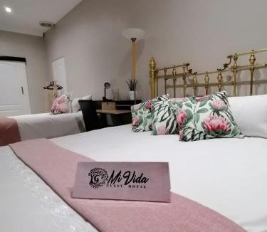 Klerksdorp House | Mi Vida Guesthouse