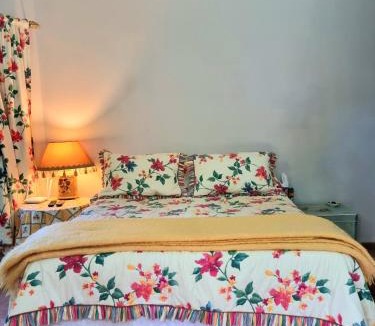 Tzaneen House | Mia's