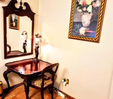 Tzaneen House | Mia's