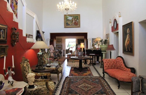 Potchefstroom House | Michael-Angelo guest house