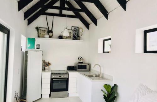 Saint Francis Bay Apartment | Micro Living St Francisbay