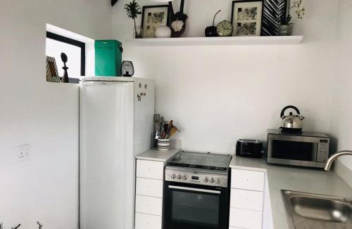 Saint Francis Bay Apartment | Micro Living St Francisbay