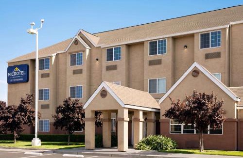Lodi Hotel | Microtel Inn & Suites Lodi
