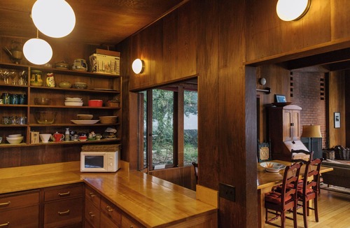 Inverness House | Midcentury Waterfront w/Spectacular Views & Private Dock on Tomales Bay.