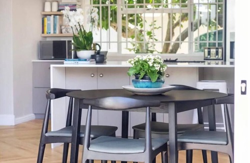 Stellenbosch Villa | Middedorp Manor Villa