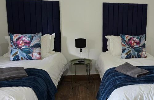 Middelburg House | Middelburg Guest House