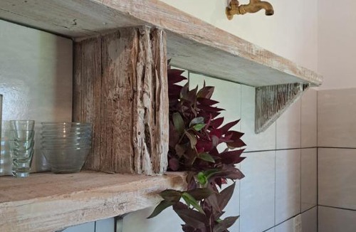 Vredenburg Apartment | Middle Fiddle