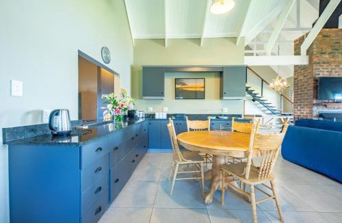 Rosetta House | Midlands Lakehouse