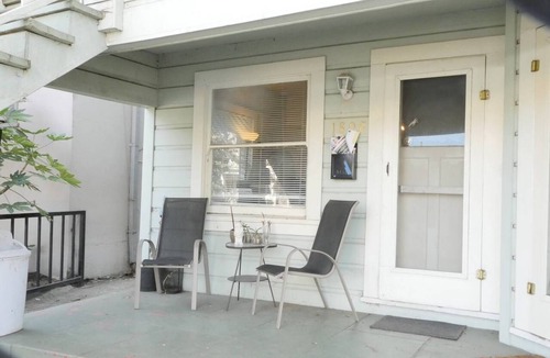 Midtown Sacramento Apartment | Midtown gem