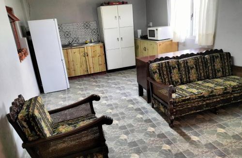 Meyerton Apartment | Midvaal Guesthouse